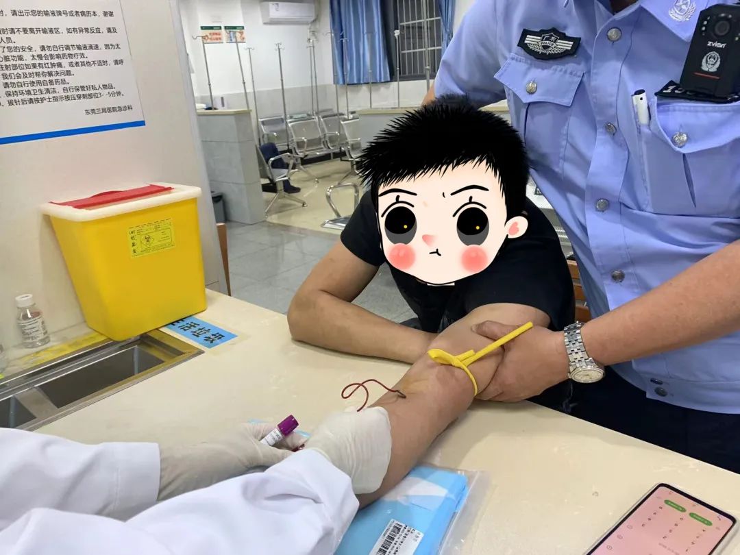来东莞赴约被鸽！这个司机小伙一气之下竟...