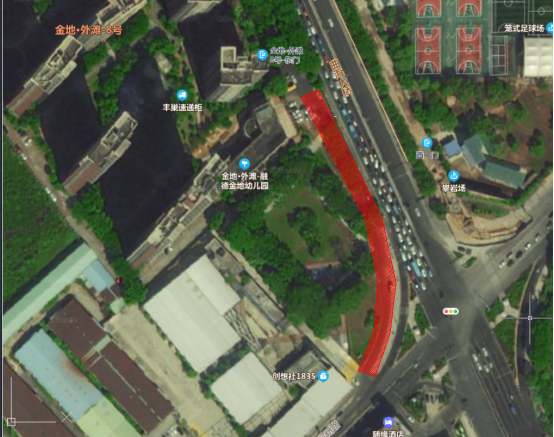 “五一”出行注意！东莞多个镇街有交通管制→