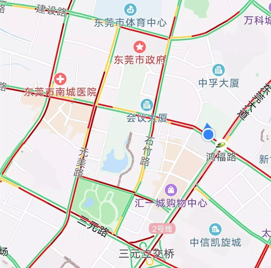 紧急扩散！雷击+大暴雨！东莞“龙舟水套餐”杀到！@东莞人早点回家！