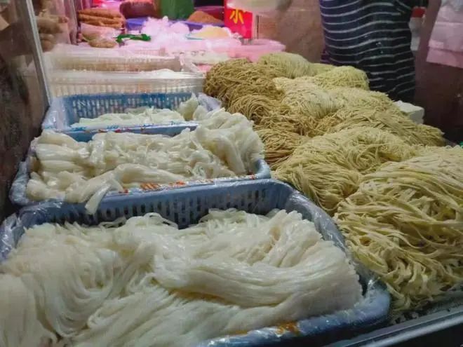 紧急提醒！这种“米粉”千万别吃！