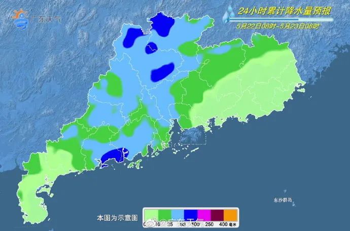紧急扩散！雷击+大暴雨！东莞“龙舟水套餐”杀到！@东莞人早点回家！