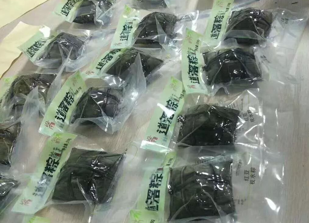 一到端午节！道滘人、万江人.....会吵起来！