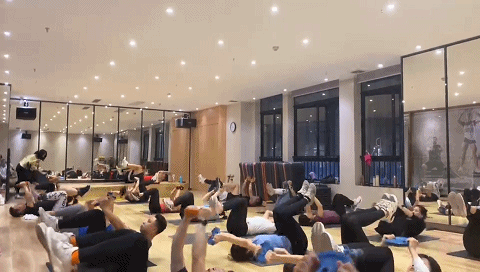 你家附近有吗？东莞10店通用！2000㎡五星级健身会所，19.9元抢健身卡、游泳卡！
