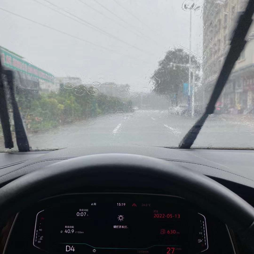 橙色预警生效！紧急通知！所有东莞人今晚下班请马上回家！