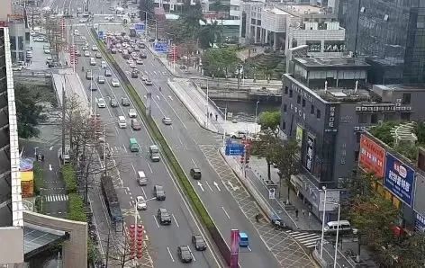 “五一”出行注意！东莞多个镇街有交通管制→