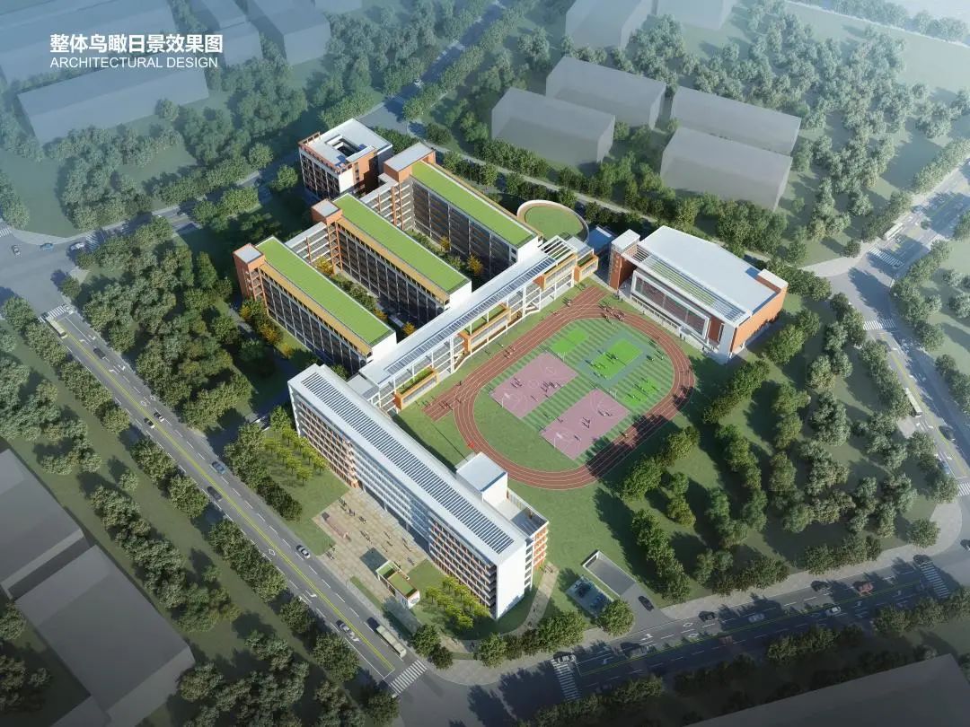 重磅! 东莞一热门学校, 划入莞城学区! 还有2所公办将...