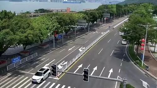 “五一”出行注意！东莞多个镇街有交通管制→