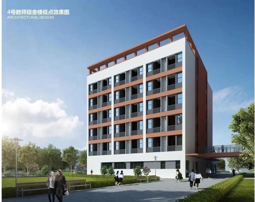 重磅! 东莞一热门学校, 划入莞城学区! 还有2所公办将...