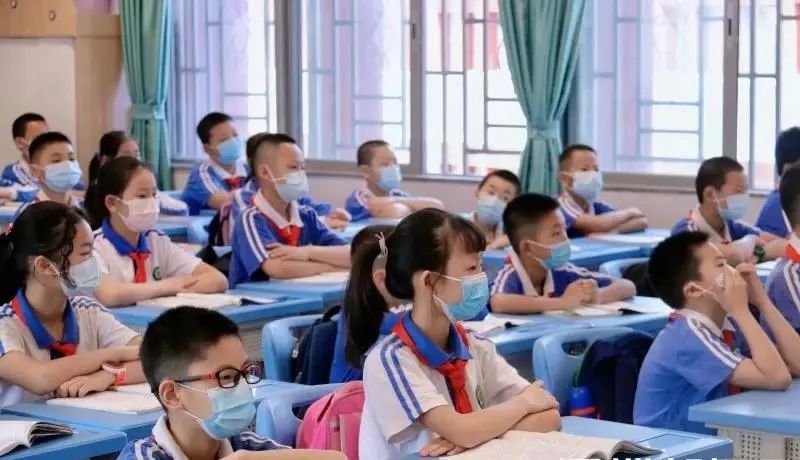 月开始！教育部要求！中小学生要学煮饭炖汤、修理家电……"