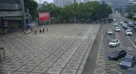“五一”出行注意！东莞多个镇街有交通管制→