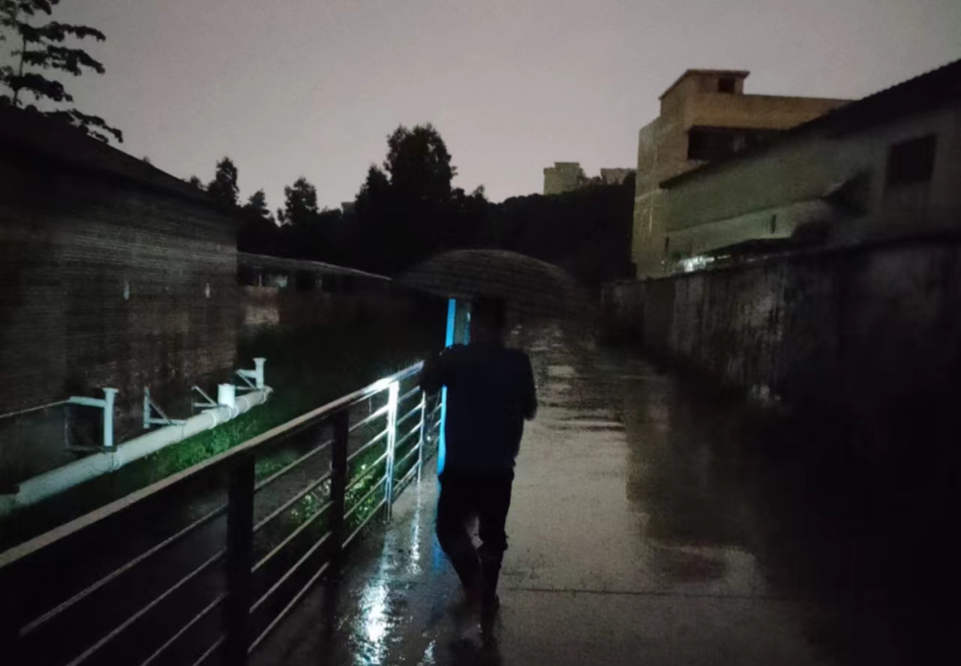 飞栏杆、越草丛...东莞这些司机摊上事了！