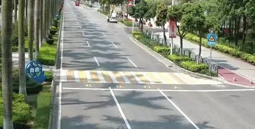 “五一”出行注意！东莞多个镇街有交通管制→