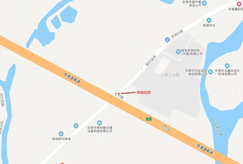 “五一”出行注意！东莞多个镇街有交通管制→