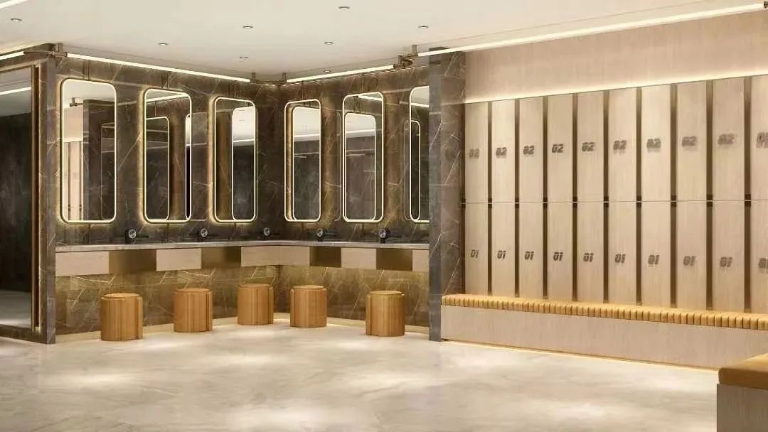 你家附近有吗？东莞10店通用！2000㎡五星级健身会所，19.9元抢健身卡、游泳卡！