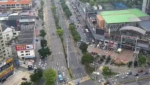 “五一”出行注意！东莞多个镇街有交通管制→