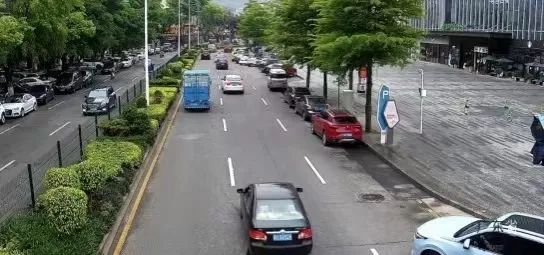 “五一”出行注意！东莞多个镇街有交通管制→