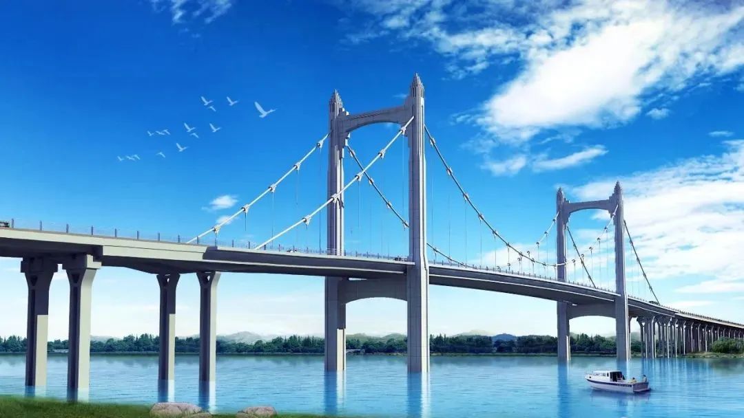 少跑20多公里！东莞这座跨江大桥即将通车！