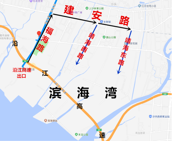 “五一”出行注意！东莞多个镇街有交通管制→