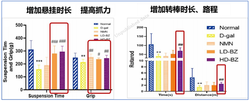 ​八子补肾胶囊抗衰老研究取得重大进展