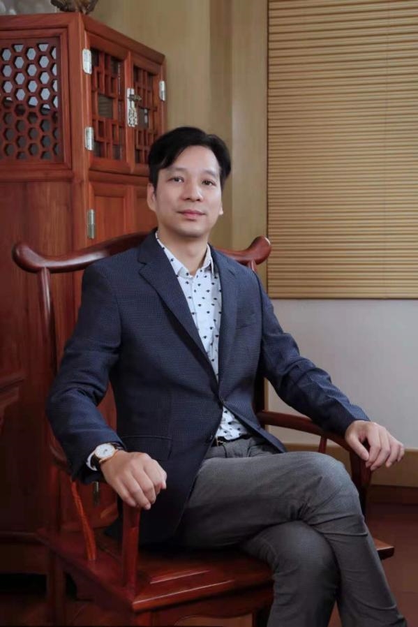 创养身国茶先河 立健康国民宏愿