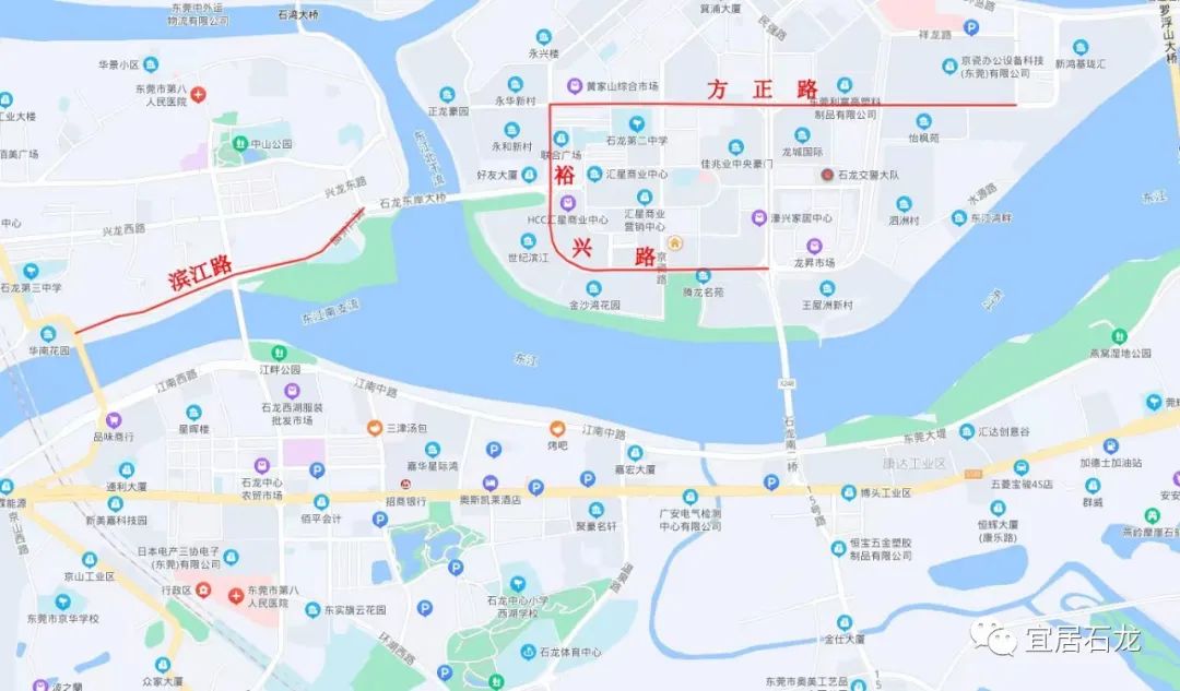 拍到罚款、拖车！@东莞司机注意停车！东莞交警启用秘密武器.....