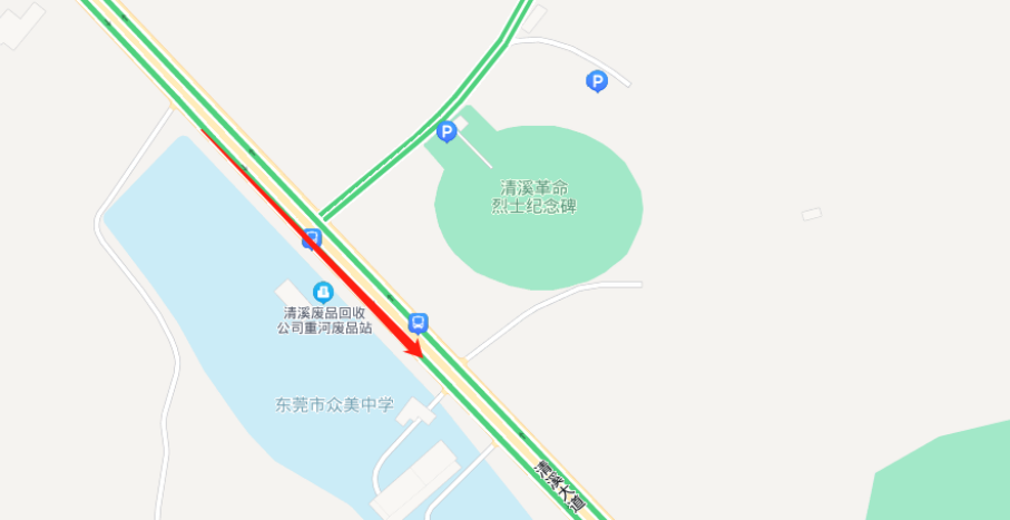 @粤S司机注意！涉及大半个东莞！