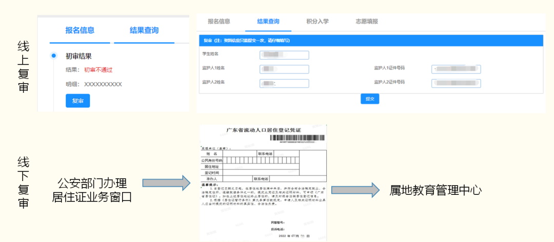 明天开始！东莞中小学入学，最新志愿填报指引来了！
