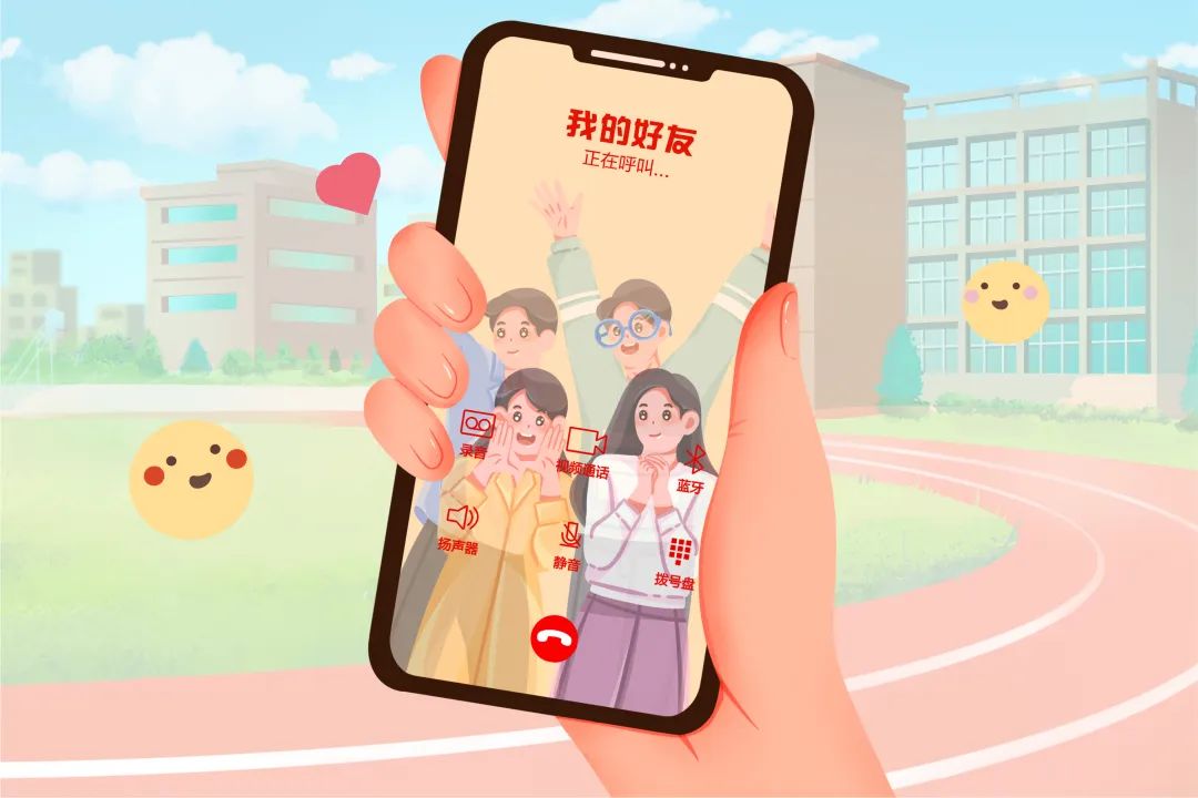 毕业季 | 下一站，明天！