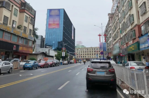 拍到罚款、拖车！@东莞司机注意停车！东莞交警启用秘密武器.....
