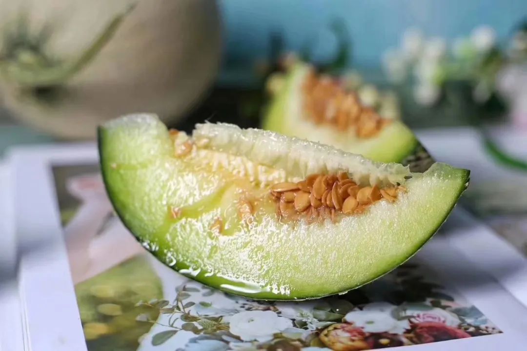 【蜜瓜三拼】炎炎夏日，邀您开启甜蜜三拼，低至22.9/箱山东西州蜜、玉菇甜瓜、玫珑蜜瓜~
