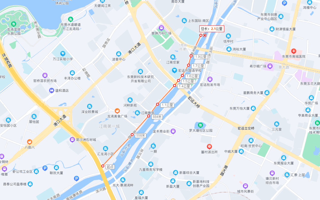 粤S注意！东莞城区新增7条严管路！