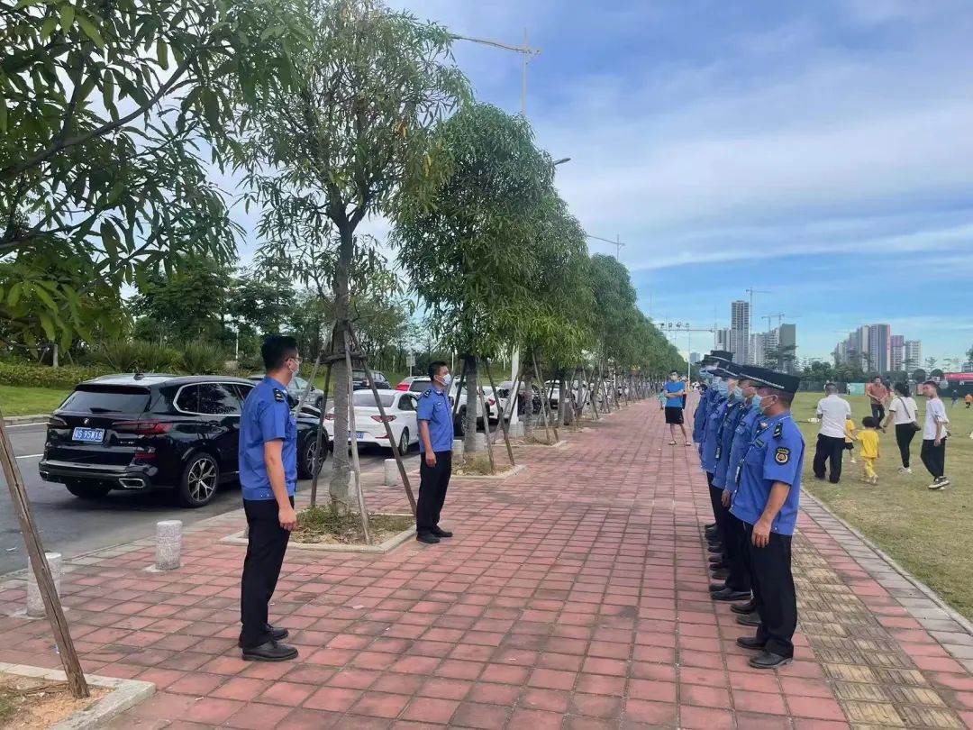 还未去就再见？东莞又一“网红夜市”被整治！