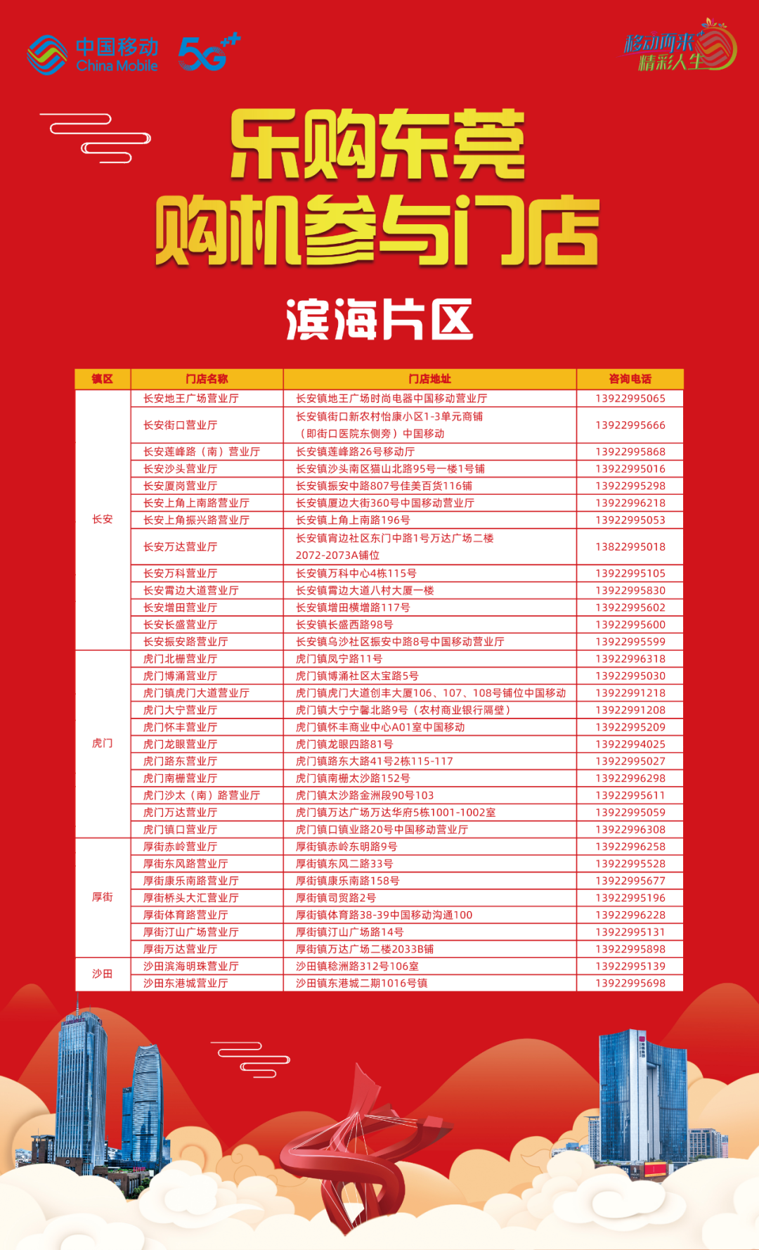 父亲节 | 拍了拍你，惊喜好礼请注意查收！