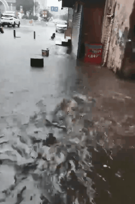 顶住！明天起，东莞人最怕的天气来了！