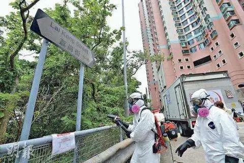 突发！超60多万例！广东疾控发出紧急提醒！