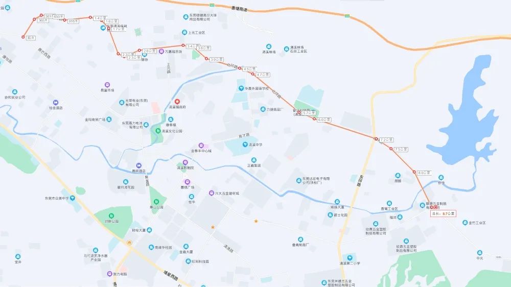 严查再加码！东莞多镇街出手整治！