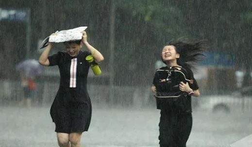 滚水模式！40℃+雷暴雨+9级大风……！更可怕的是东莞将会……