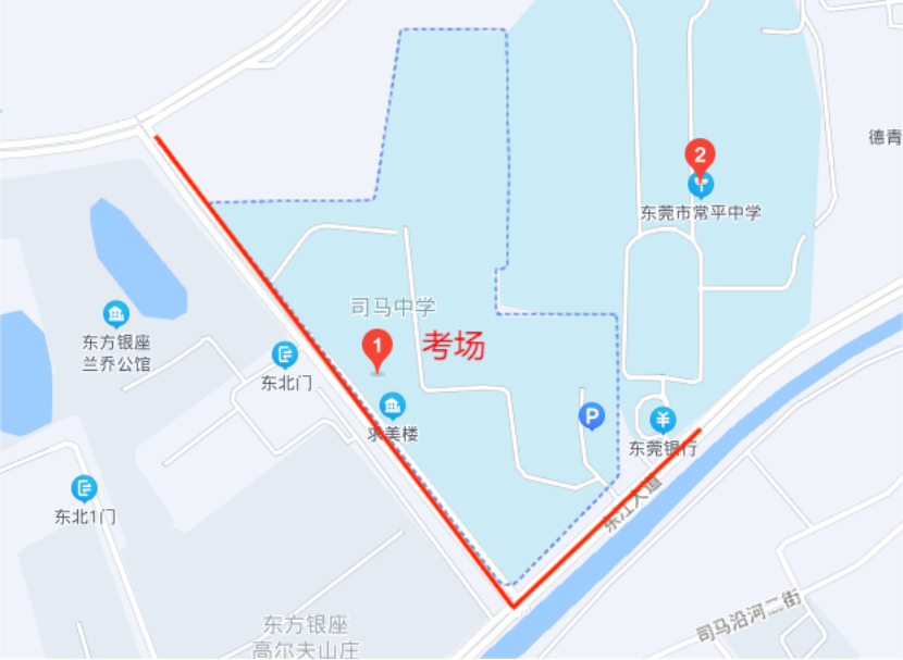 @粤S司机注意！涉及大半个东莞！