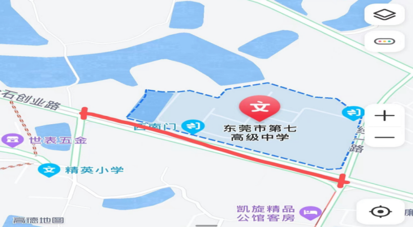 紧急提醒！东莞这些路段将实施交通管制！粤S司机千万别走错……