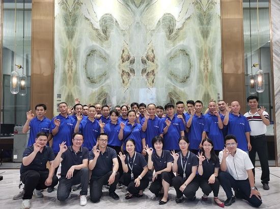 权威标准 | 简一成品交付文化节将于7月29日落地东莞