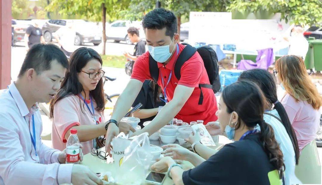 “美丽乡村 品荔厚街”体验厚街乡村旅游路线