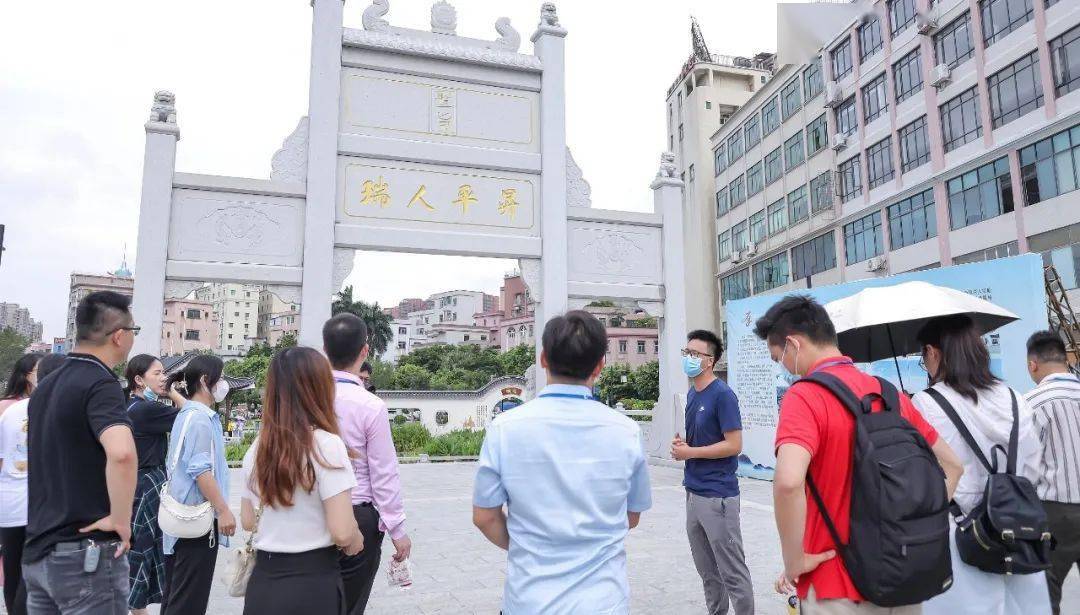“美丽乡村 品荔厚街”体验厚街乡村旅游路线