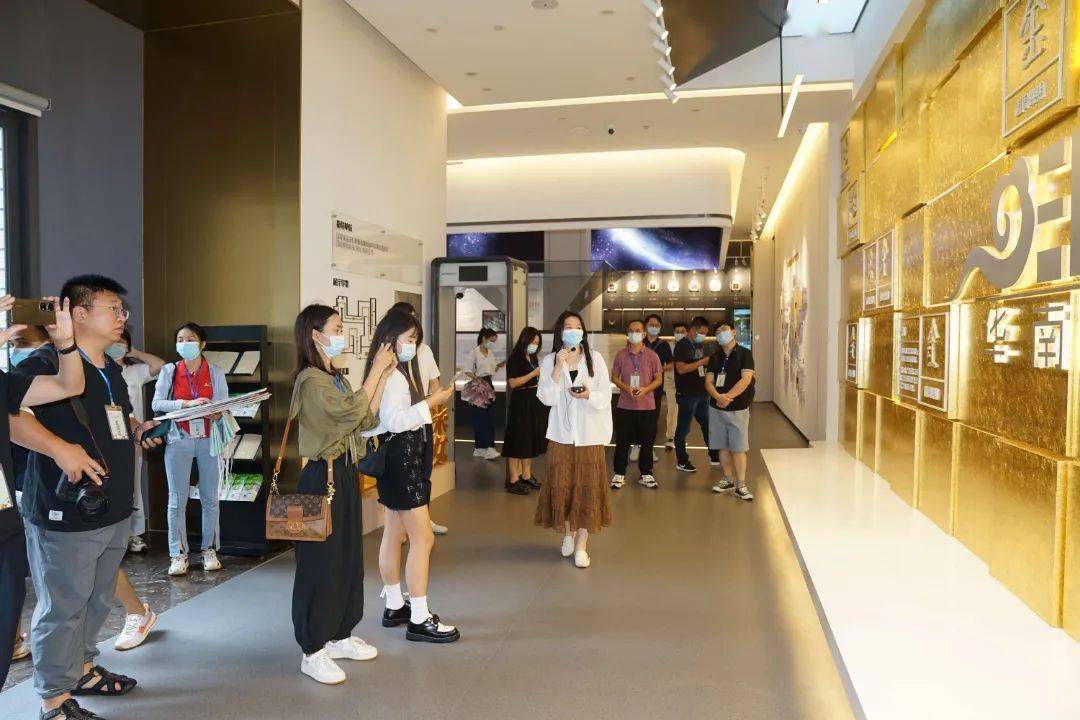“美丽乡村 品荔厚街”体验厚街乡村旅游路线