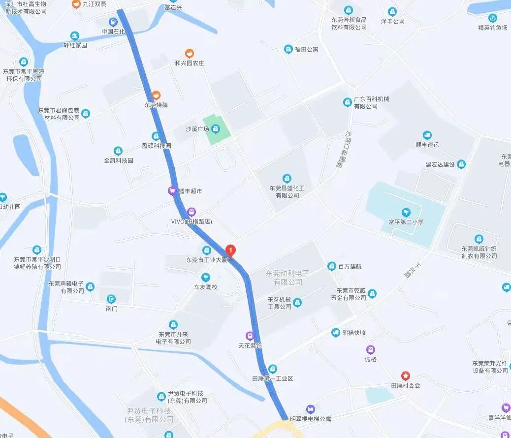 东莞最新通告：管制！暂停！