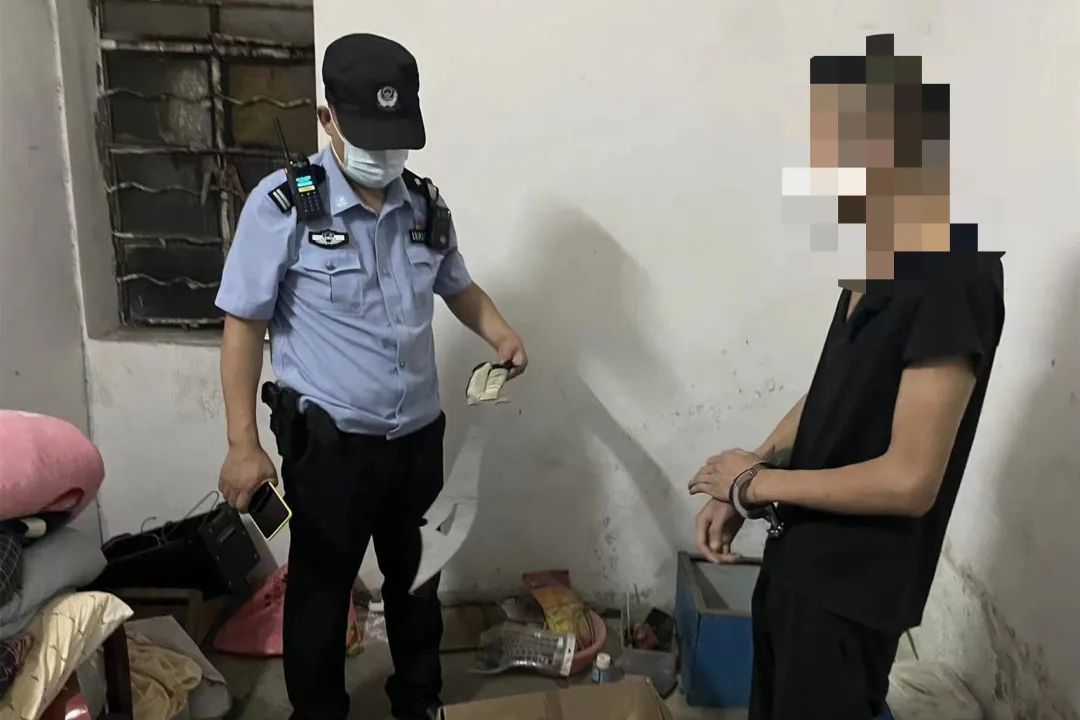 东莞多人被抓！即日起，全城严查！