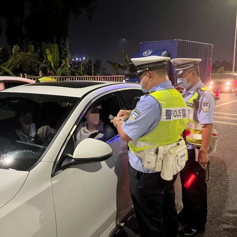 东莞多人被抓！即日起，全城严查！