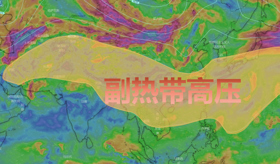 突发! 5号台风"桑达"将生成!东莞天气将......更可怕的是.....