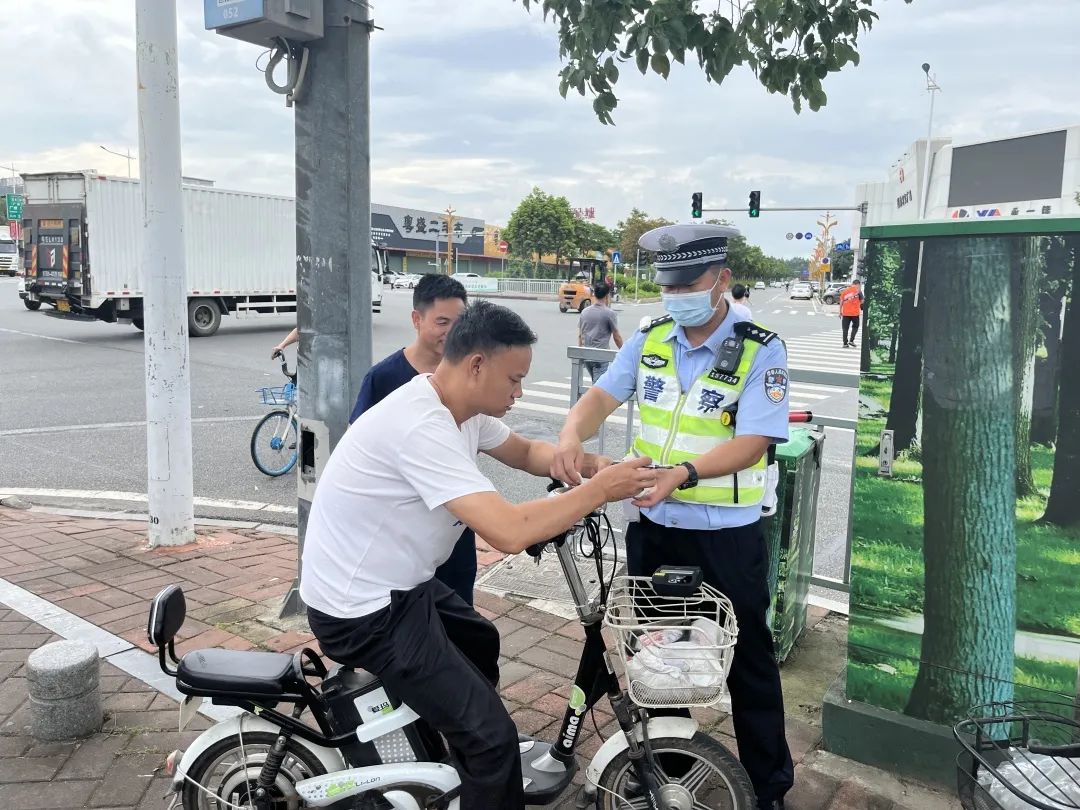 正式开罚！东莞多镇街严查！