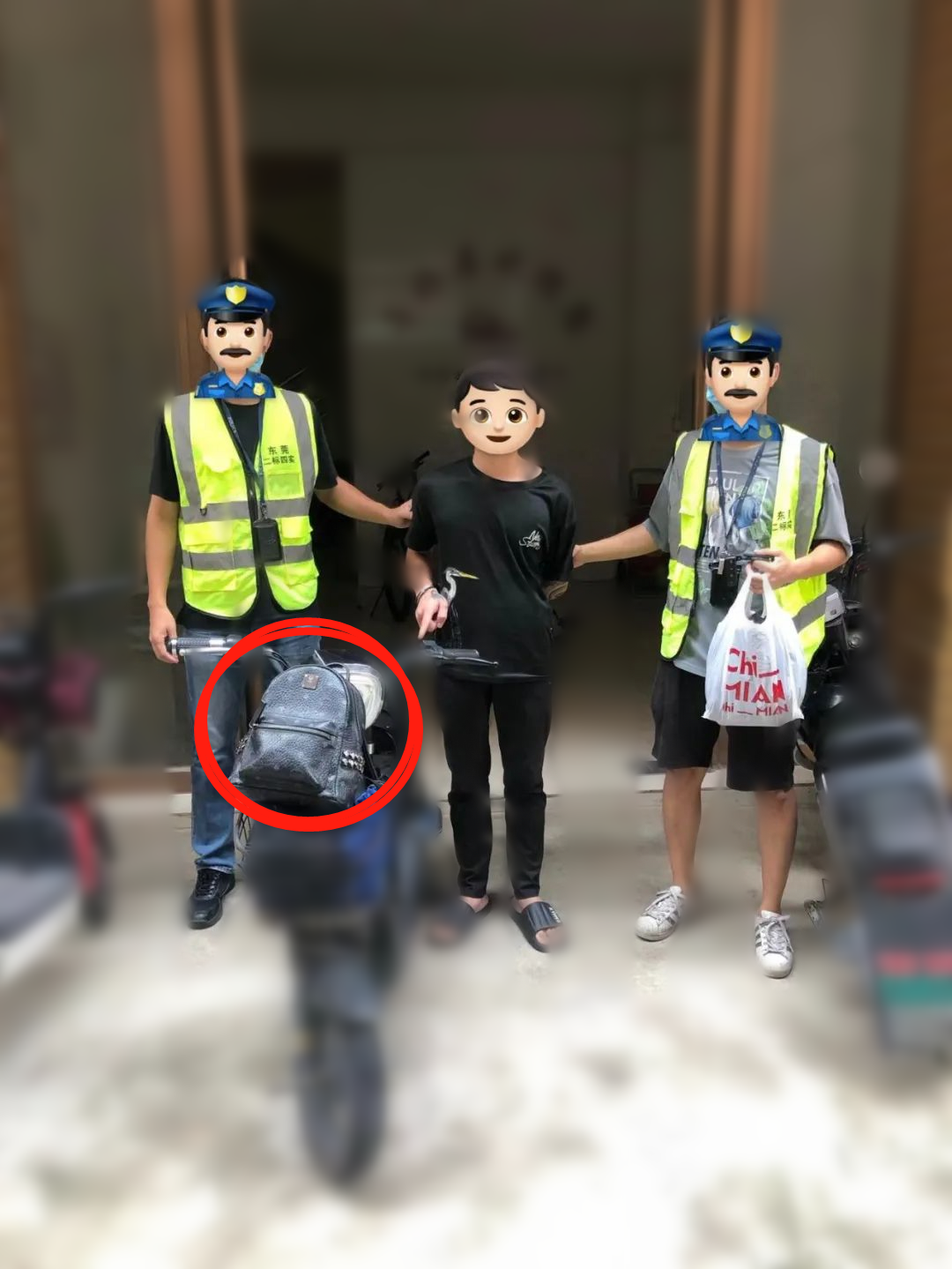 东莞多人被抓！即日起，全城严查！