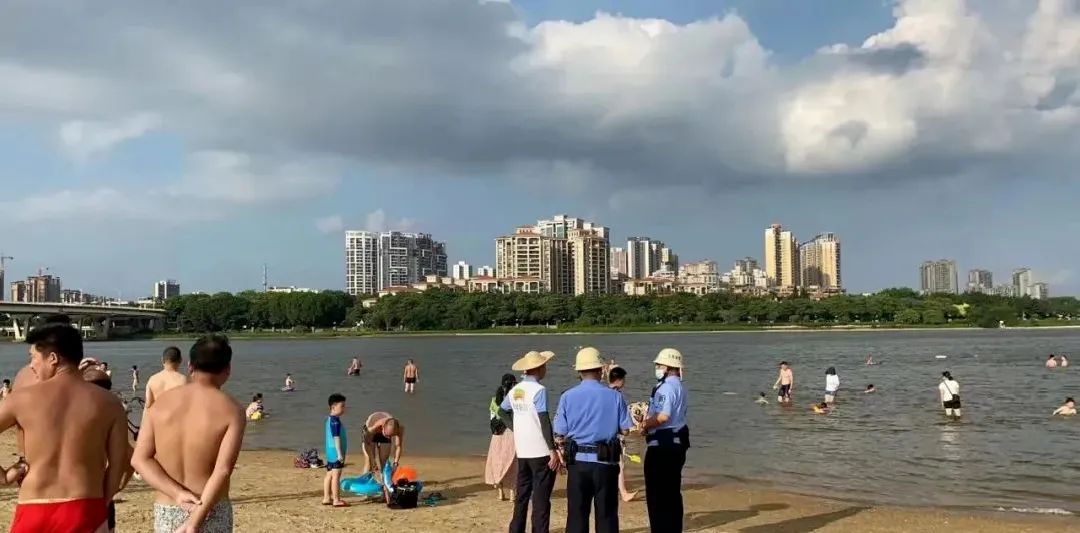 紧急提醒！又有人出事了，东莞人别再这样做！